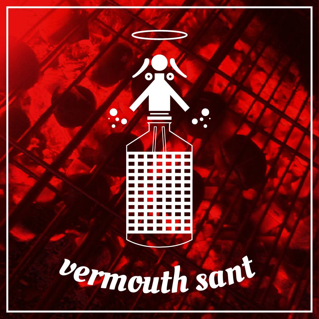 2021/22 VERMOUTH SANT –  RURAL FOODTRUCK
