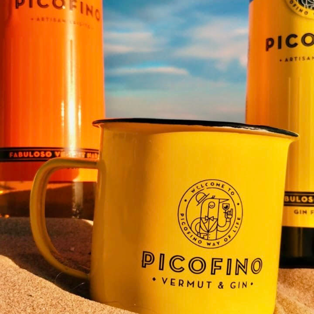 PICOFINO VERMUT